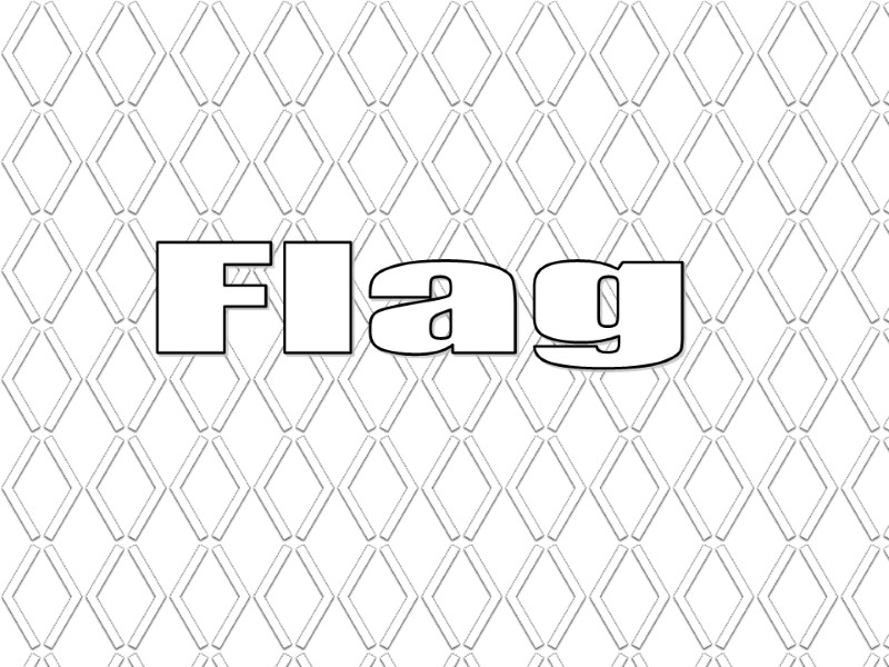 Flag